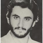 شهید حسین علی اجرلو