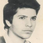 شهید فرهاد آزادفلاح