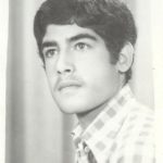 شهید سیدابوالقاسم احمدنیری