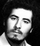 شهید محمد احمدی