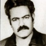 شهید حبیب اله احمدیه ئی