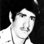 شهید اصغر اردستانی