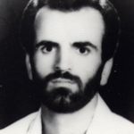 شهید محمدرضا ارژنگیان