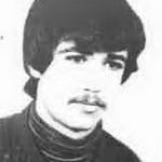 شهید محمد ارسطوئی