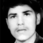 شهید سیدمهدی اسحاقیان