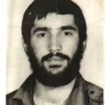 شهید سیدمناف افتخاری