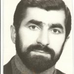 شهید هوشنگ فتح علی