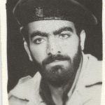 شهید مسعود بابائی