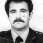 شهید مهدی بخشنده