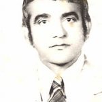 شهید مصطفی بوالی