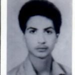 شهید بیژن بهتویی