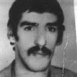 شهید علی پاشائی