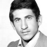 شهید قاسم تاجیک جنگلی