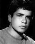 شهید علی تاجیک حصارکوچک