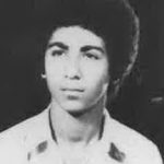 شهید غلامرضا جراح زاده