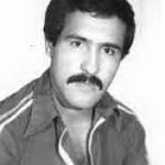 شهید علی اکبر چراغی