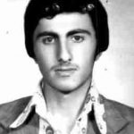 شهید حسن حسین کاظمی