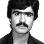 شهید حمداله حکمت