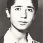 شهید حسین حکمتی