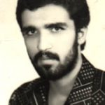 شهید علی اکبر حیدرآبادیان