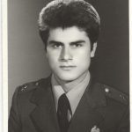 شهید سعید حیدرزاده