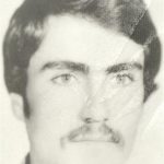 شهید حسن حیدری