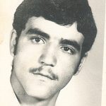 شهید علی اکبر خسروپور