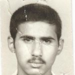 شهید محمدسعید خضری