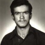 شهید باقر داستانی اول به جندی