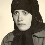 شهید نوشین امیدی