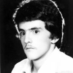 شهید حمید رستمی تکلدانی