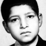 شهید محمود رشیدالقلم