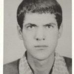 شهید بهرام رضائی