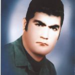 شهید محمدرضا رضائی هرسینی