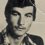 شهید محمدعلی روزبان