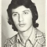 شهید سیدحسین روستانژاد