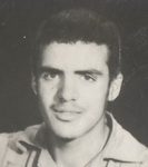 شهید مسعود زاهدی