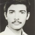 شهید علی رضا زربخش