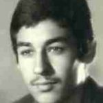 شهید اکبر سیدرضوی