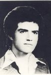 شهید سیداحمد سیدمحسنی