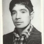 شهید محمود شاه بختی