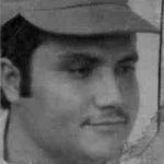 شهید حمیدرضا شاه تیموری