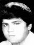 شهید موسی شجاعی
