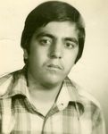 شهید حسین شریف العلمایی مازنی