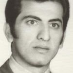شهید عبدالرضا شریفی چمثقالی