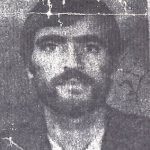 شهید یوسف شعبانی