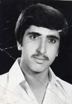 شهید مسعود صادق