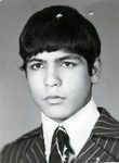 شهید حسن عباس علی