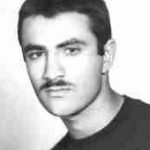 شهید حمید عزیزنژاد