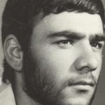 شهید سیدبابا علوی آل هاشم خلخالی